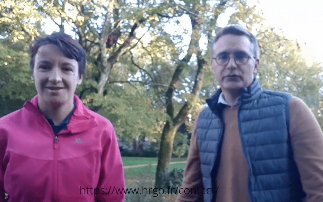 L&rsquo;association d&rsquo;un Ergonome & d&rsquo;une Coach sportive au service de la prévention des TMS